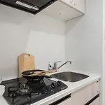 Ostay Nippori Hotel Apartment