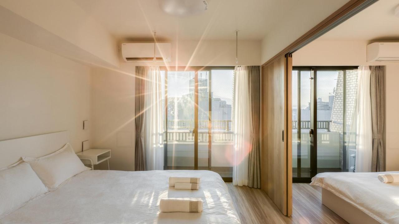 Ostay Nippori Appart hôtel