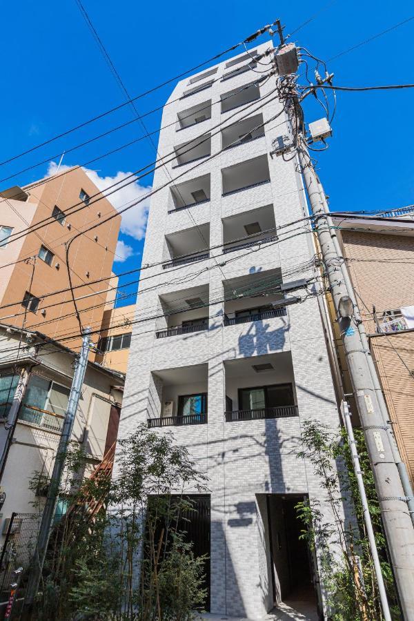 Appart hôtel Ostay Nippori