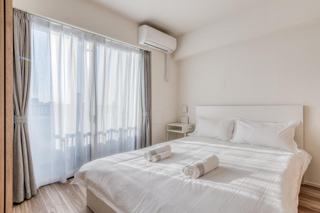 Ostay Nippori Appart hôtel *