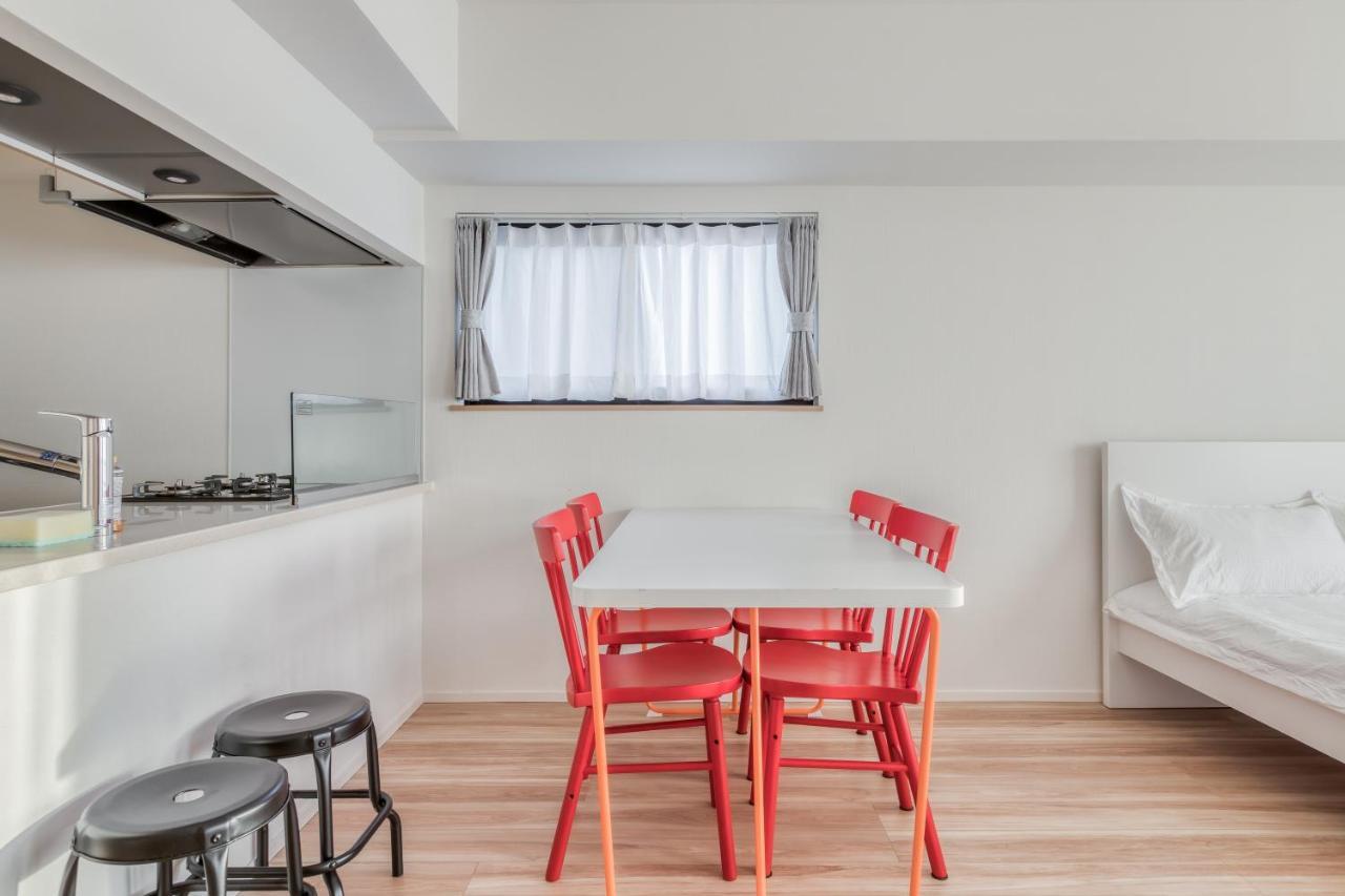 Ostay Nippori Appart hôtel Tōkyō