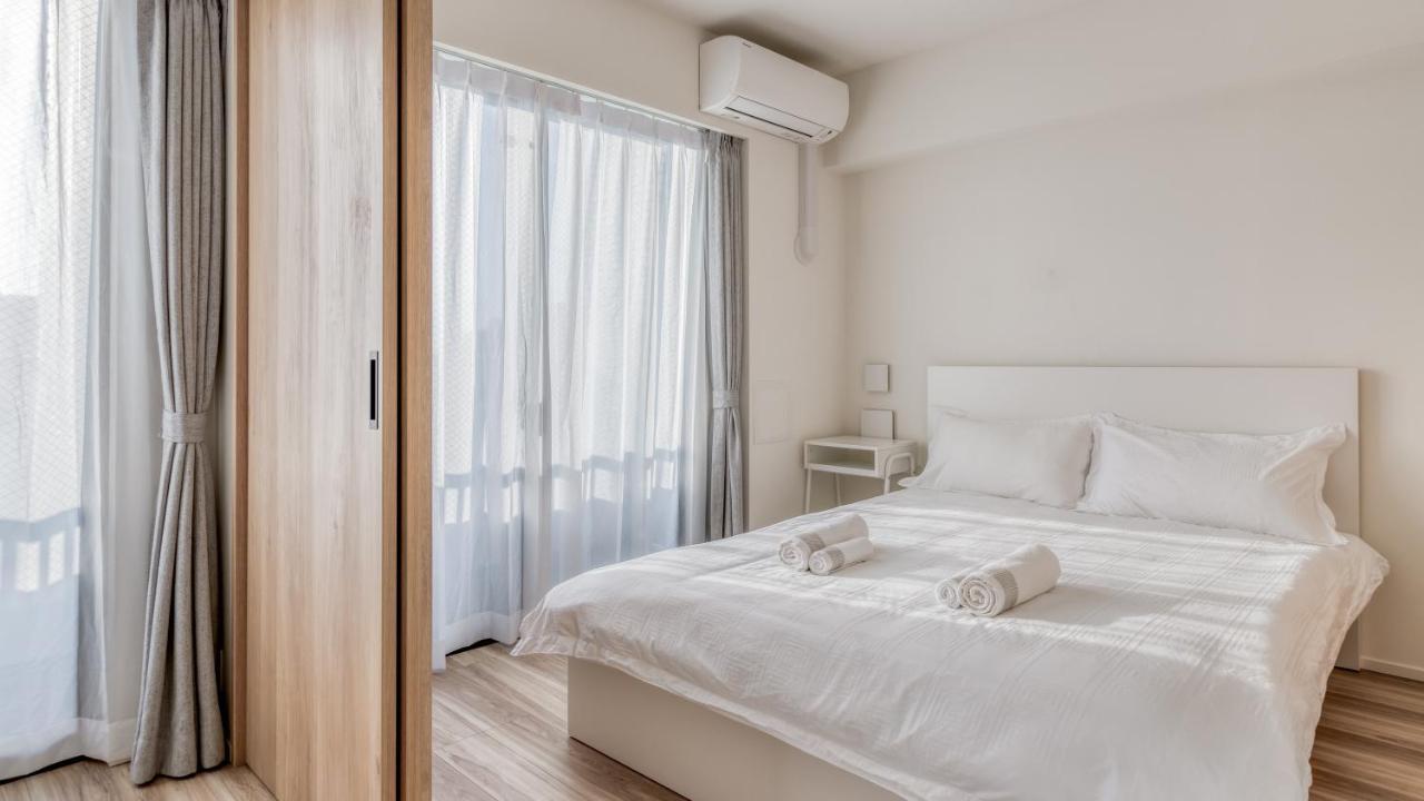 Appart hôtel Ostay Nippori Tōkyō