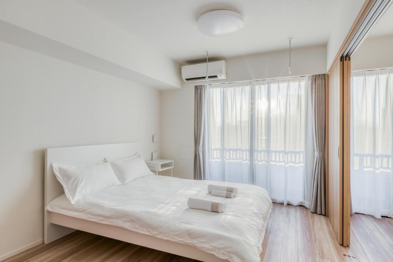 Appart hôtel Ostay Nippori