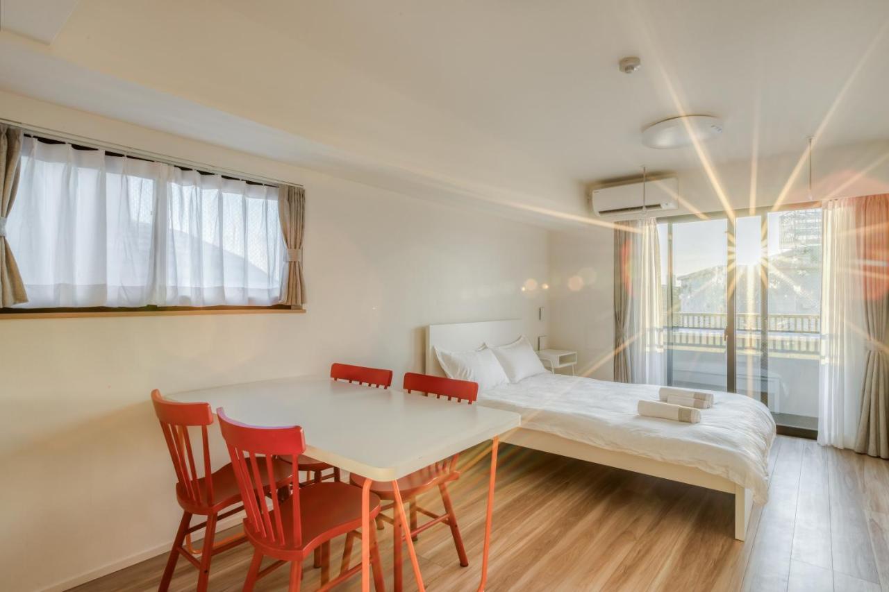 Appart hôtel Ostay Nippori *