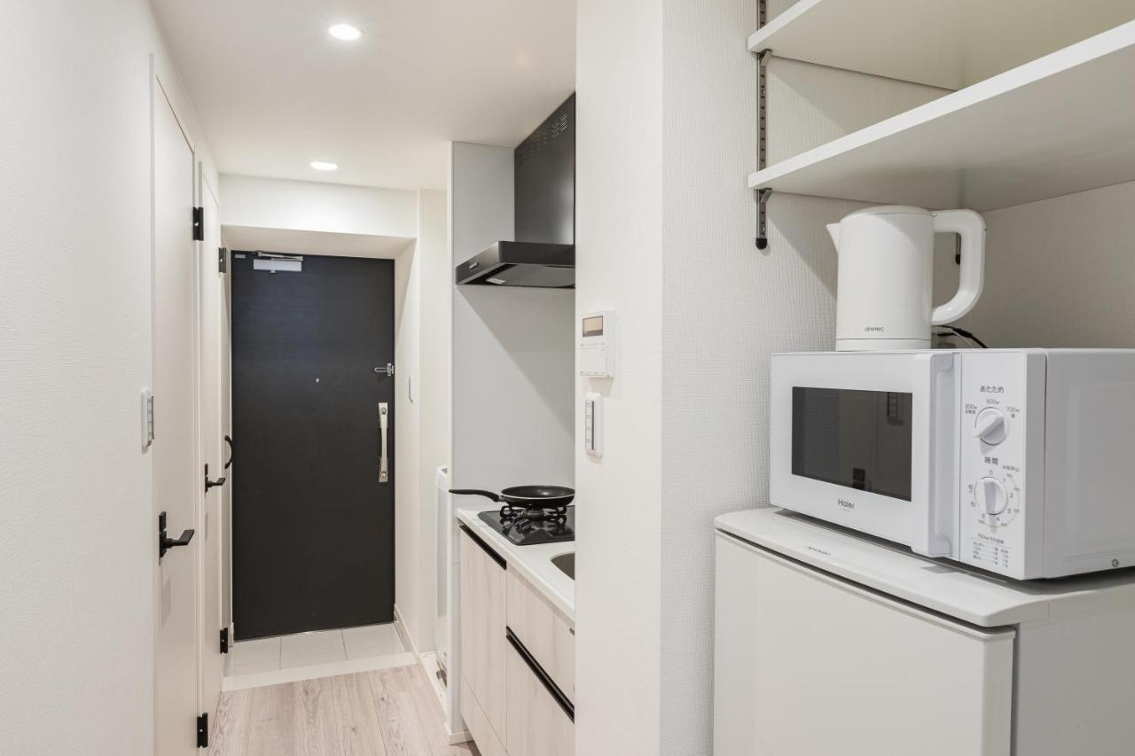 Appart hôtel Ostay Nippori