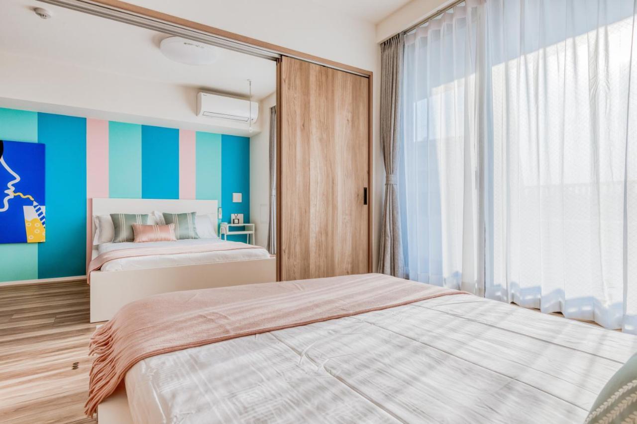 Ostay Nippori Appart hôtel