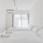 Ostay Nippori Hotel Apartment (Nishi-Nippori Sta.)